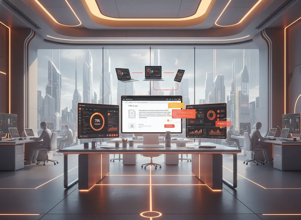 WPS 官网 AI智能办公全攻略 从安装到高效生产力